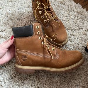 Women’s timberland boots